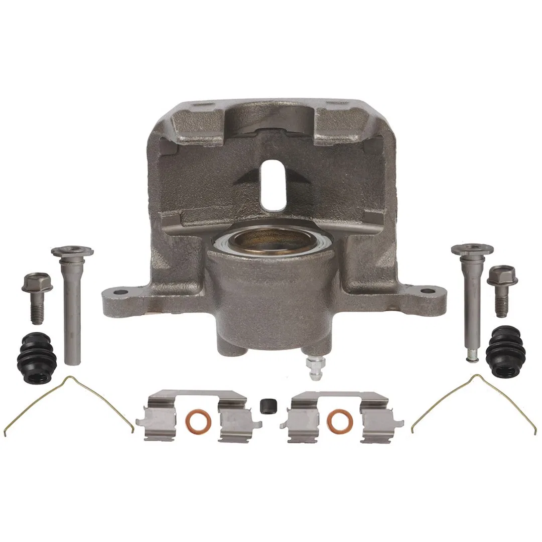19-6764 – A1 REMFG INC Brake Caliper, OE Replacement Remanufactured With Installation Hardware Without Mounting Brack...